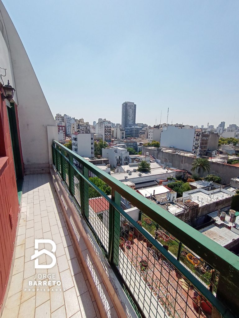 10 balcon Sanchez de bustamante 818 10 balcon Sanchez de bustamante 818