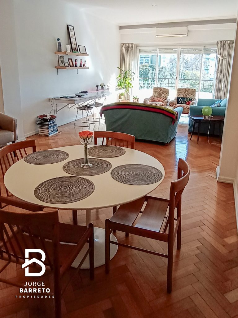 11 Living comedor Calle Rosario 11 Living comedor Calle Rosario