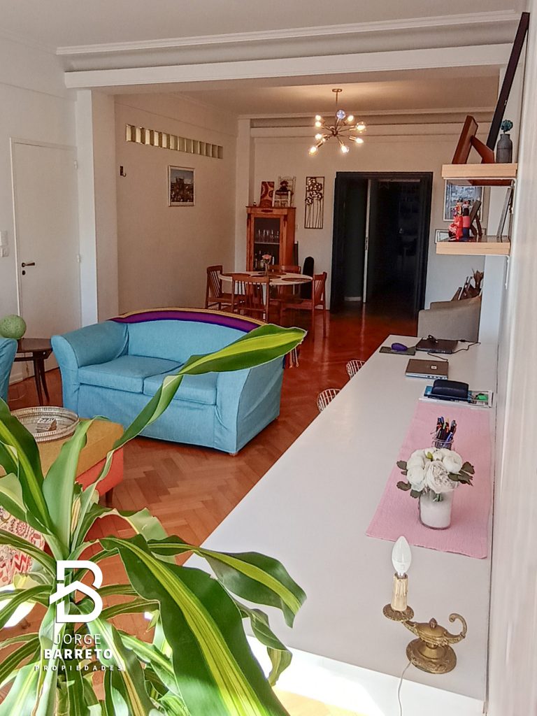 14 Living comedor Calle Rosario 14 Living comedor Calle Rosario