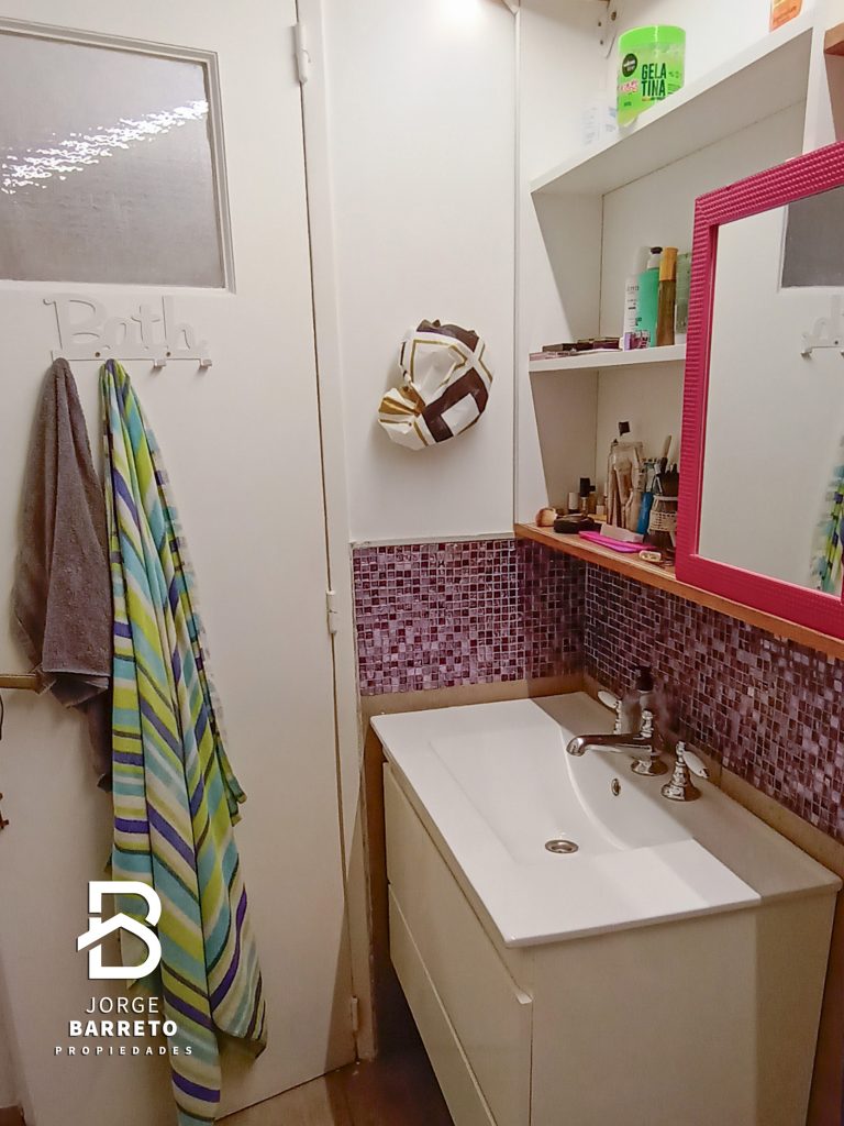 33 Baño2 Calle Rosario 33 Baño2 Calle Rosario